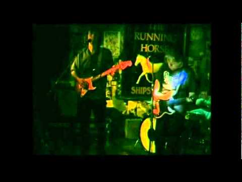 Les Wilson & The Mighty Houserockers play ' What Am I To You ' by Norah Jones .