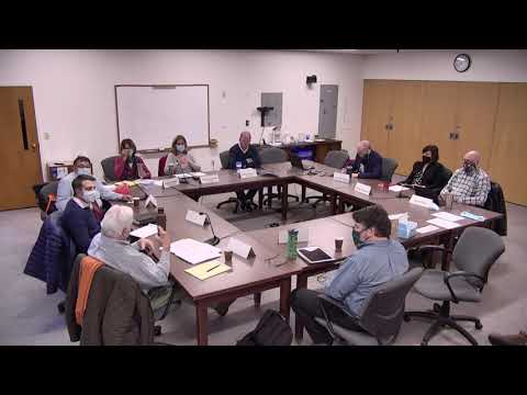 11.05.21 Economic Development Commission