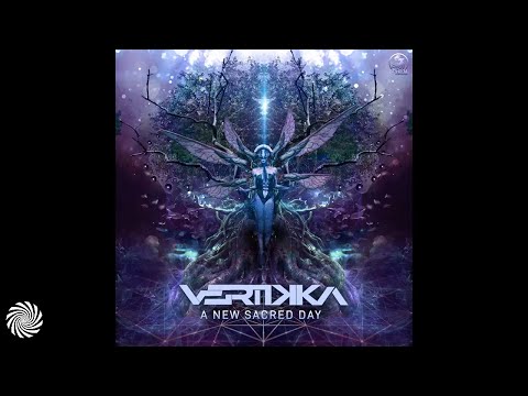 Vertikka - A New Sacred Day