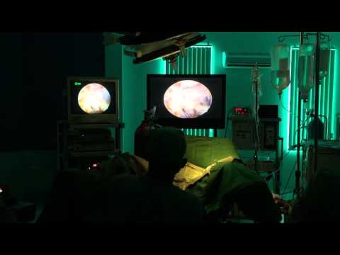Postoperativen Periode auf die Prostata Prostatitis traditionelle Behandlungen