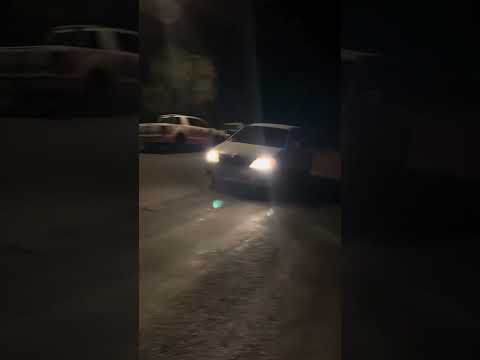 Thumbnail for AH CRUISER DRIVING PART 18