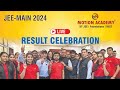 JEE MAIN 2024 Results Celebration Motion Academy Agra Agra Topper In Jee Main Motion Academy
