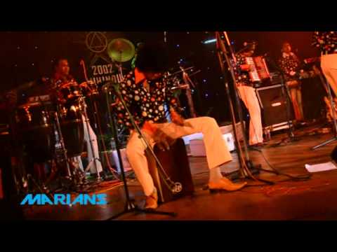 Manike Mama - Prasanna Rosa (MARIANS)