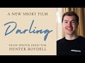 DARLING (2025) Official Announcement | Our next short film!