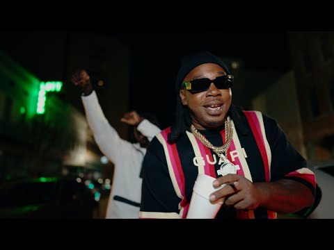 Boss B - Ain’t no way around it ft. Lil Delo