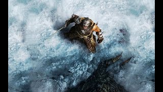 Skyrim VR Voice Control Mod Gameplay: Way Of The Voice