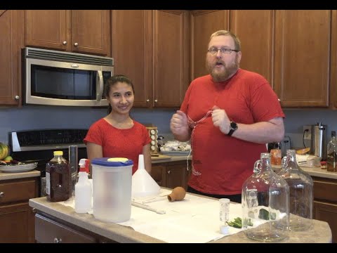 Capsicumel A Tale of two Brews - Season 01 Episode 01