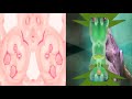 REQUESTED MALAY VS FINNISH GUMMY BEAR SONG EFFECTOR
