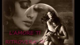 ALESSANDRA AMOROSO - APPARTENENTE