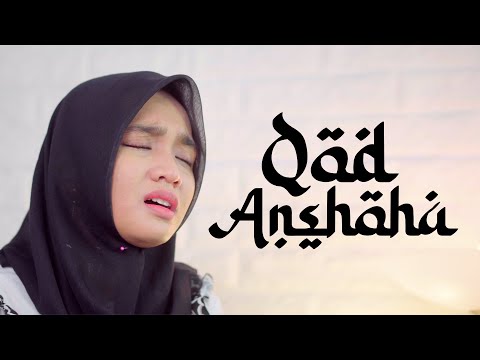 QOD ANSHOHA - NING UMI LAILA