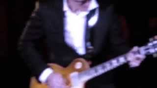"Oh Beautiful " JOE BONAMASSA, Live at Red Rocks, HD. 8-31-2014