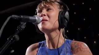 La Luz - You Disappear (Live on KEXP)
