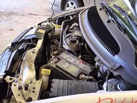 BK1331 - 2007 Dodge Caravan SE - 3.3L