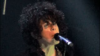 LP (Laura Pergolizzi) - Switchblade - LIVE @ Lincoln Hall Chicago 6/9/2017