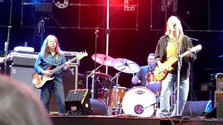 Neil Young Mansion On The Hill(In HD)