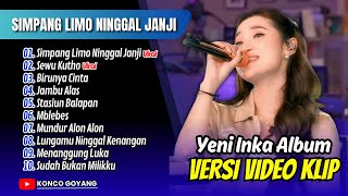 Download lagu Yeni Inka - SIMPANG LIMO NINGGAL JANJI - SEWU KUTHO | BIRUNYA CINTA || FULL ALBUM DANGDUT VIRAL 2025 mp3 Download lagu Yeni Inka - SIMPANG LIMO NINGGAL JANJI - SEWU KUTHO | BIRUNYA CINTA || FULL ALBUM DANGDUT VIRAL 2025 mp3