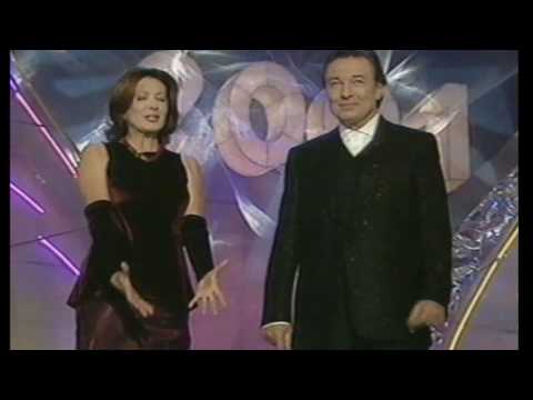 Karel Gott & Marie Rottrová - Běž za svou láskou [Let Your Love Flow] (2000)