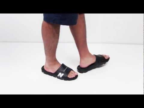 New Balance Float Slide Men's Sandals