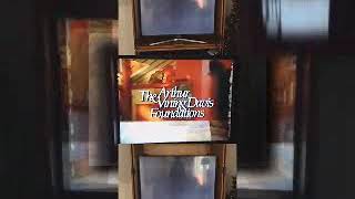 (YTPMV) Opening to Frank Lloyd Wright 1998 VHS (Bo