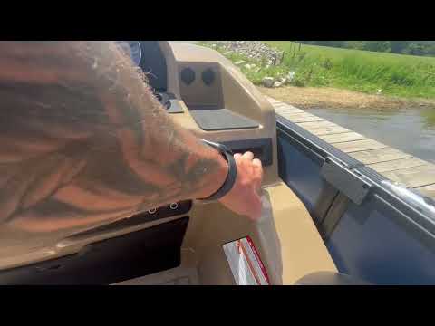 Boat video thumbnail
