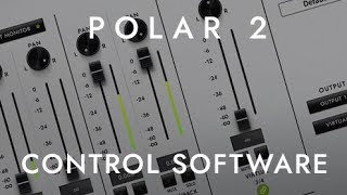 Video thumbnail for POLAR 2 | POLAR Control by Blackstar Amplification