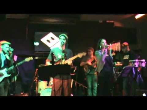 Rat Race   ROOTS UNITED