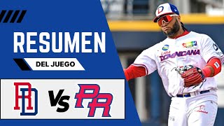 Citi Field Showdown on November 15 Features DR and Puerto Rico All-Star Clash and How to Watch