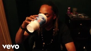 Dirty T.Da Nola Po Boi - No Fuck Around