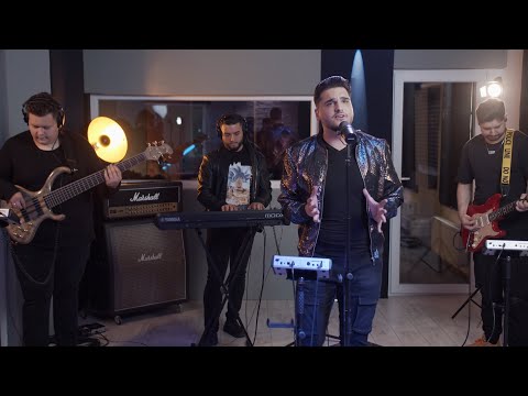 BariLaci – Féltelek. (Live)