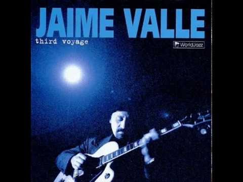 Jaime Valle  -  Boogaloo
