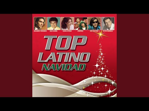 ADESTE FIDELES - Top Latino Navidad