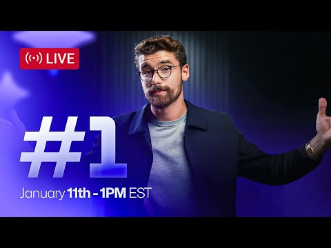 [DAY 1] The BEST AI Business to Start In 2026 (LIVE)