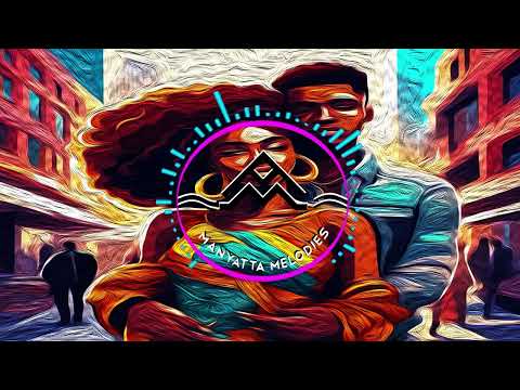 Hypaphonik, Louis Lunch & Darlianoh - See You Again