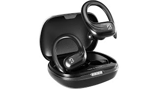 Runner 60 Wireless Sport Earbuds for Running 80 Hour Long Ba