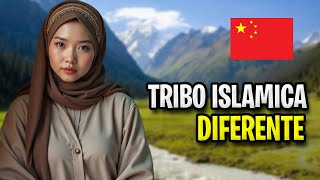 Como é a Vida na Tribo Tajique - Famosa pela BELEZA de suas MULHERES - Grupos Etnicos Muçulmanos