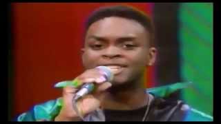 &quot;Who Did it Better?&quot; Silk vs Day 26 - &quot;Lose Control&quot;