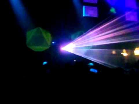 Winter Conspiracy 2012 part 13 @ Křižíkovy pavilony, 20.1. 2012