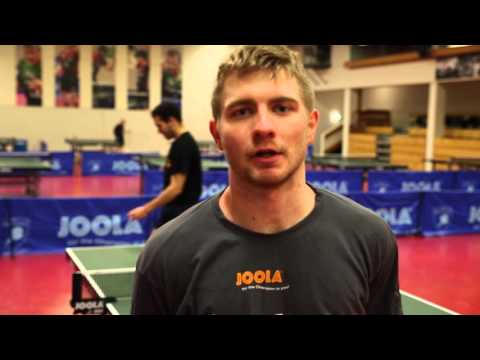 Meine Lieblingsübung - Maikel Sauer und Luka Fucec