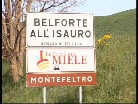 BELFORTE  ALL'ISAURO  (PU)