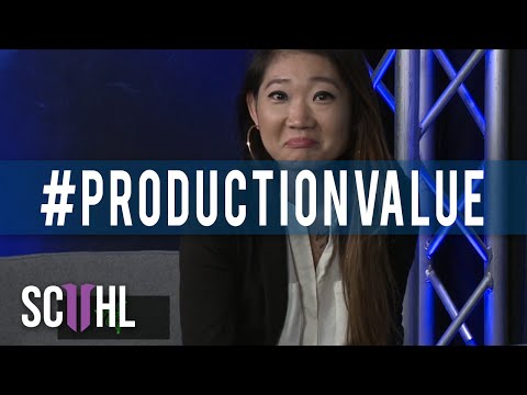 #Productionvalue - Dreamhack Valencia