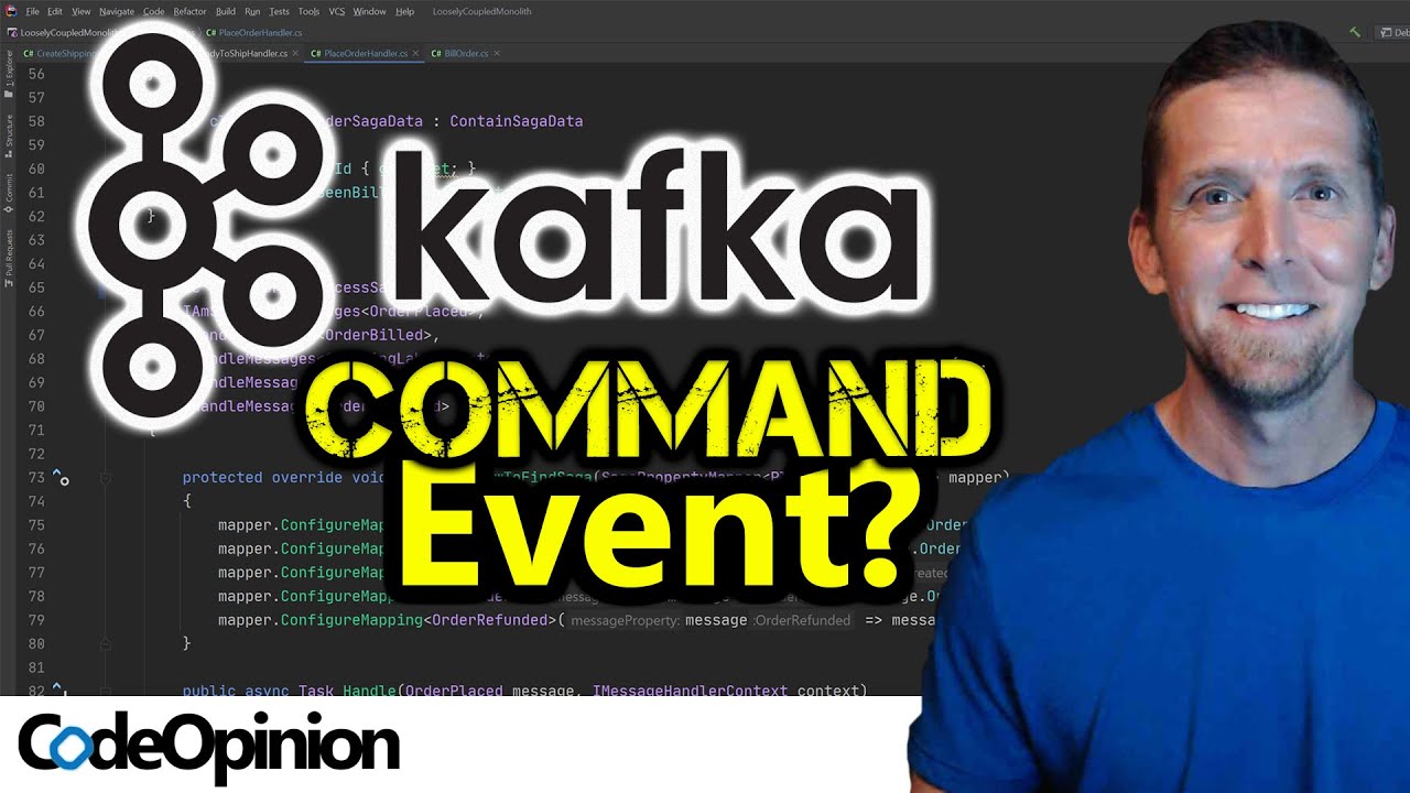 You want to use Kafka? Or do you really need a queue?