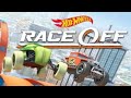 Hot Wheels Race Off Official Soundtrack Extended Version