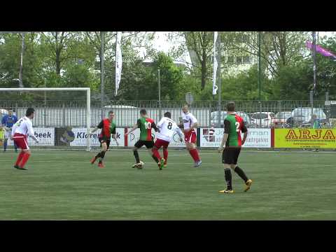 20130525 FC Dordrecht A1 - NEC A1 (0-1) 1e Helft