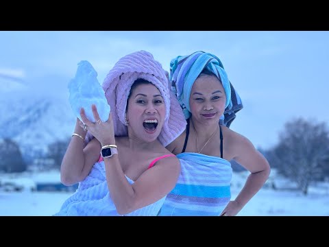 SNOW DAY, PLAY TIME | winter | Fine Venture |