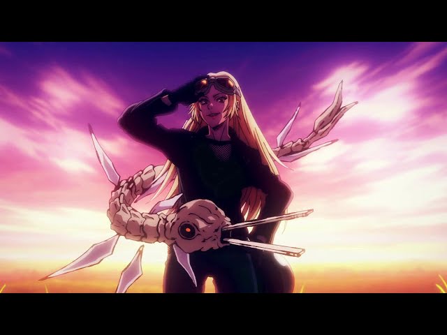 Unleashing the Unrivaled Power of Yuji's Mother's Cursed Technique in Jujutsu Kaisen