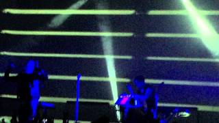 Thomas Azier &quot;Sirens Of The Citylight&quot; live @ Effenaar Eindhoven 23 oktober 2014 HD