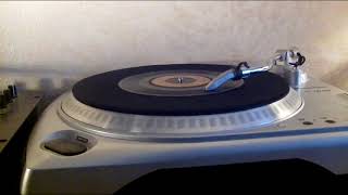 Thom Pace - Friends (RSO 1979).