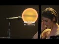 Gracie Abrams - Minibar (lyrics) | Live at The Bowery Ballroom