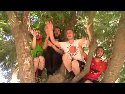 Camp Chaverim 2018 "The Welcome Video"