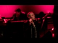 Tindersticks - Mother Dear - Live @ Estarreja 720p HD